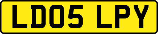 LD05LPY