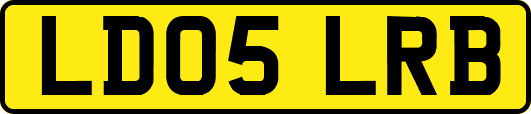 LD05LRB
