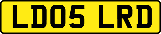 LD05LRD