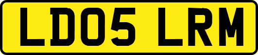 LD05LRM