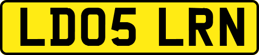 LD05LRN