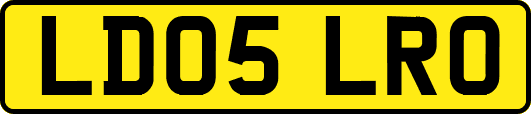 LD05LRO