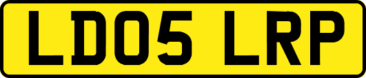 LD05LRP