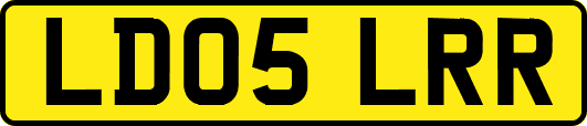 LD05LRR