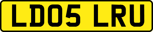 LD05LRU