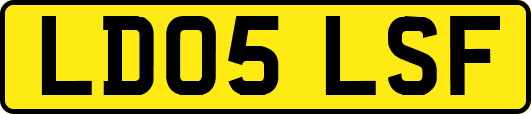 LD05LSF