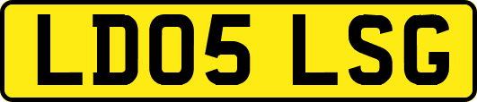 LD05LSG
