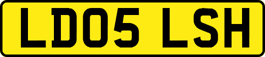 LD05LSH