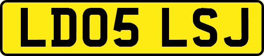 LD05LSJ