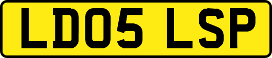 LD05LSP