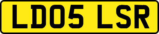 LD05LSR