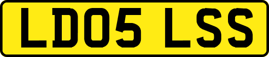 LD05LSS