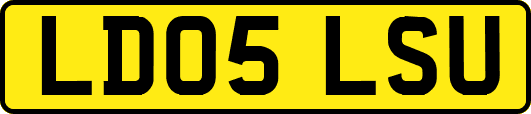 LD05LSU
