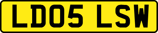 LD05LSW