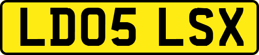 LD05LSX