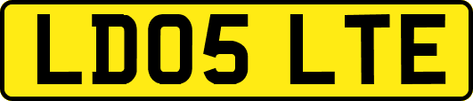 LD05LTE