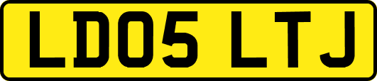 LD05LTJ