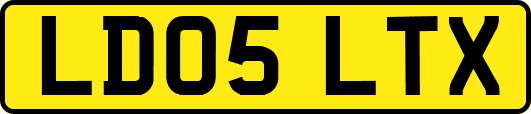LD05LTX