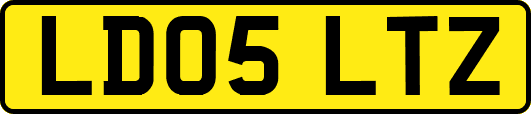 LD05LTZ
