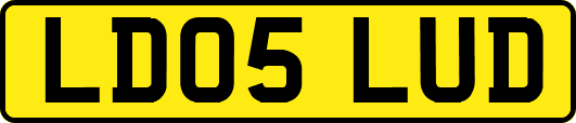LD05LUD