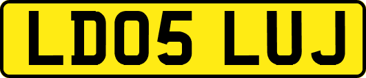 LD05LUJ