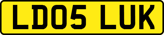 LD05LUK