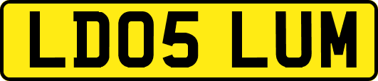 LD05LUM