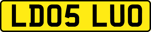 LD05LUO