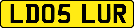 LD05LUR