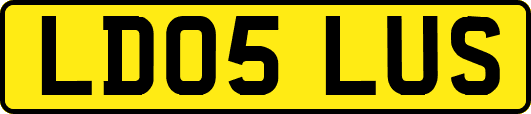 LD05LUS