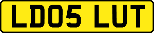 LD05LUT
