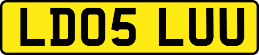 LD05LUU
