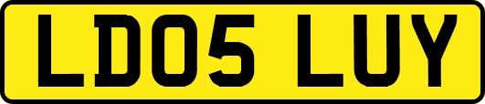 LD05LUY