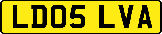 LD05LVA