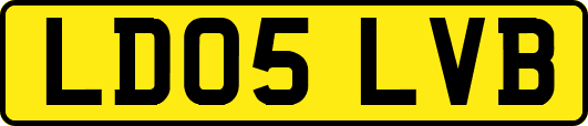 LD05LVB