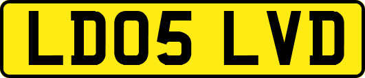 LD05LVD