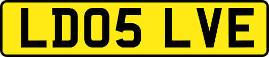 LD05LVE