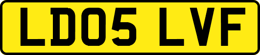 LD05LVF