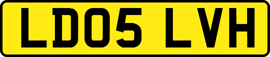 LD05LVH