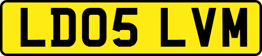 LD05LVM