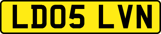 LD05LVN