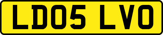 LD05LVO