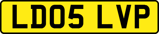 LD05LVP