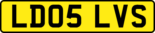 LD05LVS