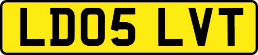 LD05LVT