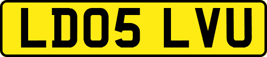 LD05LVU