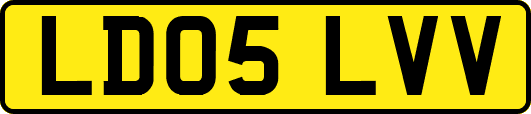 LD05LVV