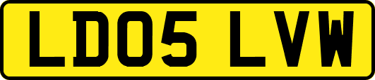 LD05LVW