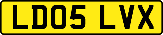 LD05LVX