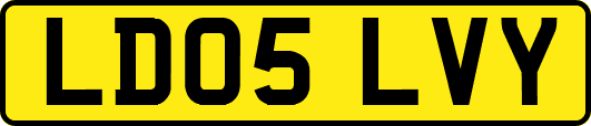 LD05LVY